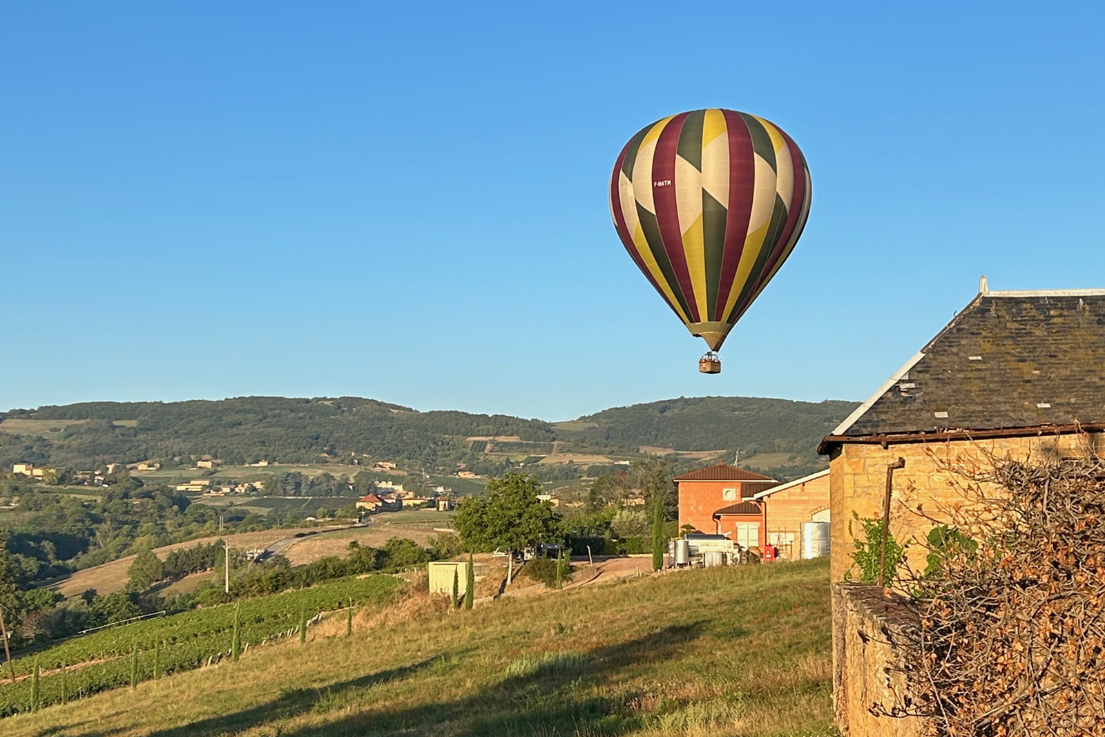 Montgolfiere