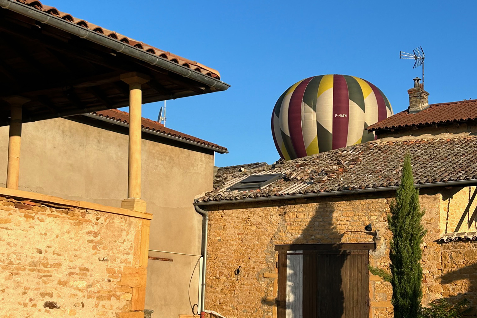 Montgolfiere