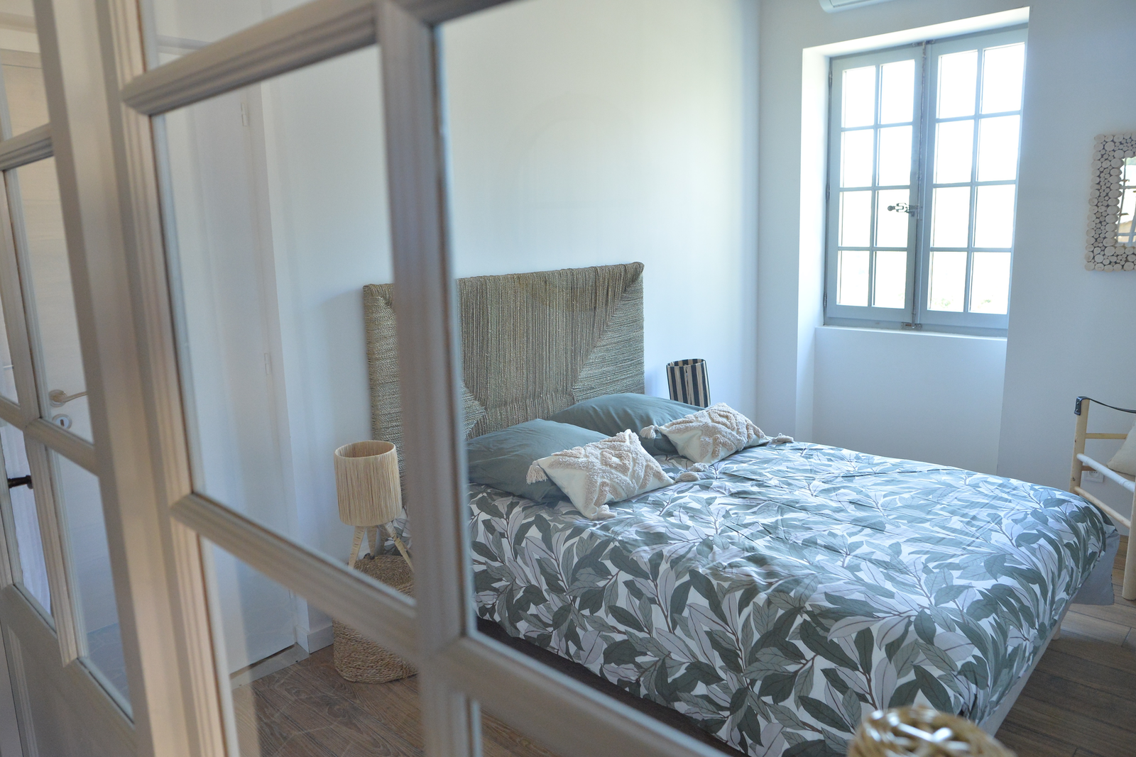 Chambre La Brindille - Le Clos de Zélie_N