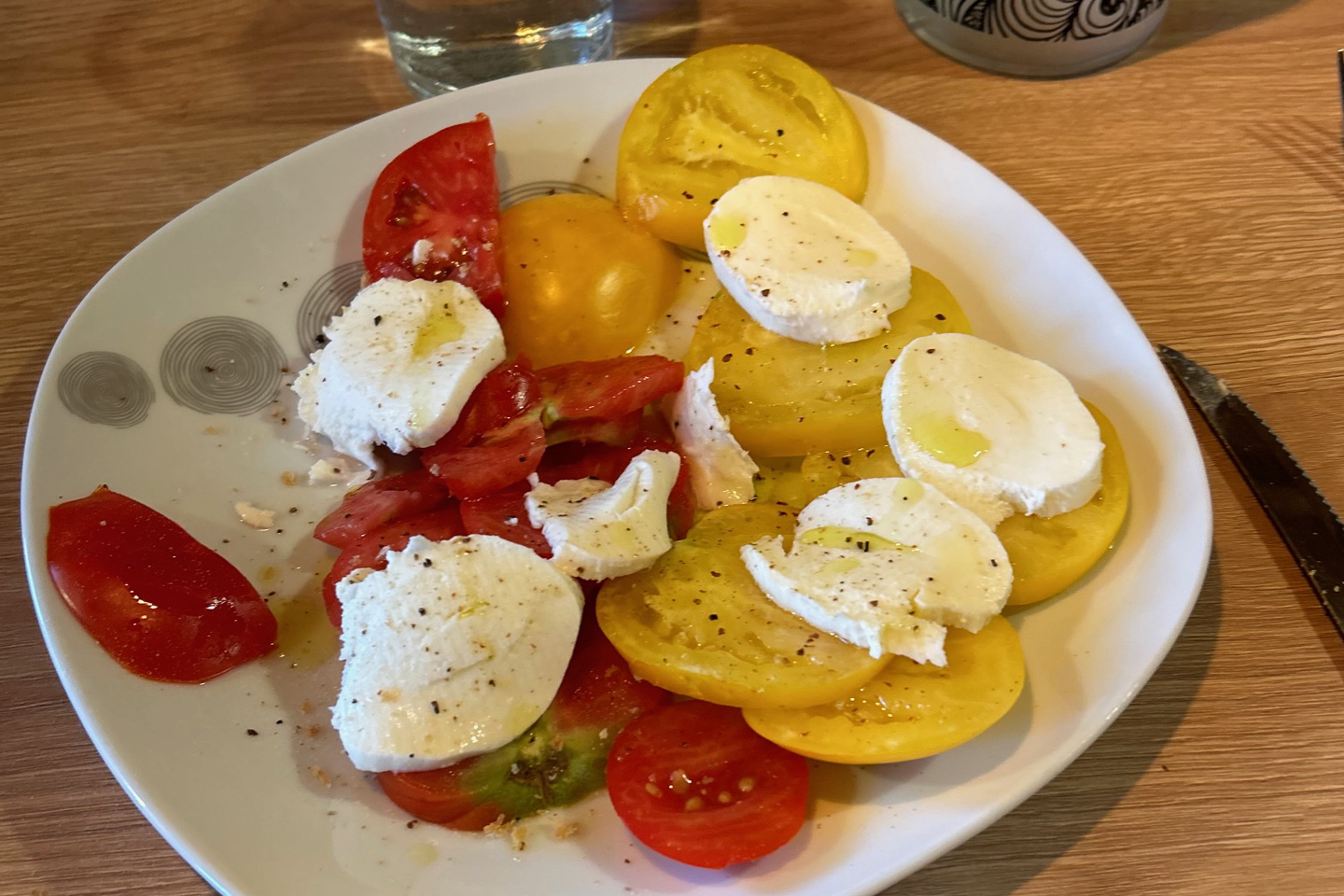 salade